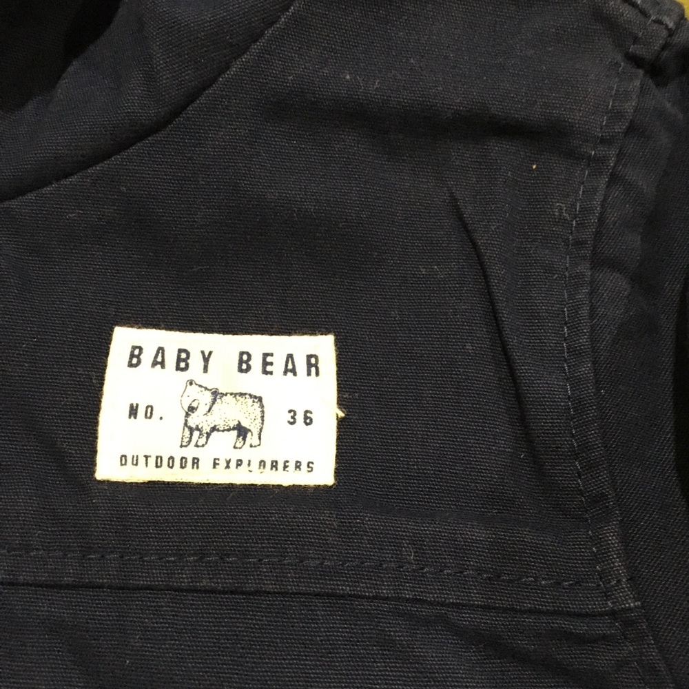 Baby Spring Jacket - Picture 5 of 7